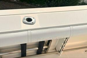 31ft Edgewater Yacht For Sale