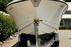 31ft Edgewater Yacht For Sale