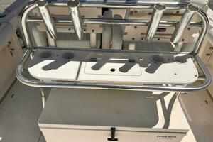 31ft Edgewater Yacht For Sale