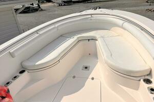 31ft Edgewater Yacht For Sale