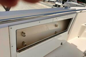 31ft Edgewater Yacht For Sale