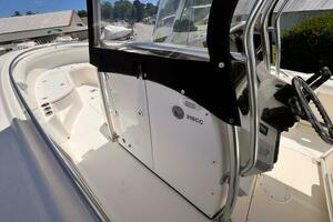31ft Edgewater Yacht For Sale