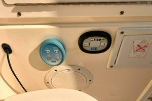 31ft Edgewater Yacht For Sale