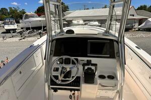 31ft Edgewater Yacht For Sale