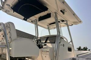 31ft Edgewater Yacht For Sale