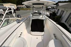 31ft Edgewater Yacht For Sale