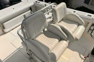 31ft Edgewater Yacht For Sale
