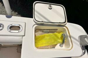 31ft Edgewater Yacht For Sale