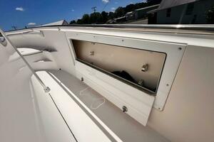 31ft Edgewater Yacht For Sale