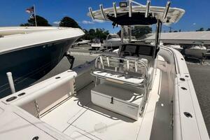 31ft Edgewater Yacht For Sale