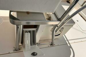 31ft Edgewater Yacht For Sale