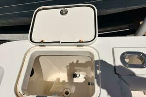 31ft Edgewater Yacht For Sale