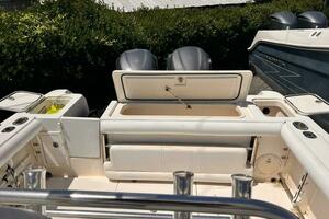 31ft Edgewater Yacht For Sale