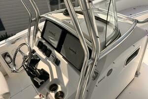 31ft Edgewater Yacht For Sale