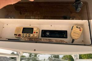 31ft Edgewater Yacht For Sale