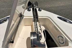 31ft Edgewater Yacht For Sale