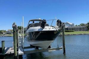 295 30ft Monterey Yacht For Sale