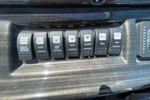 295 30ft Monterey Yacht For Sale