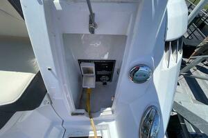 295 30ft Monterey Yacht For Sale