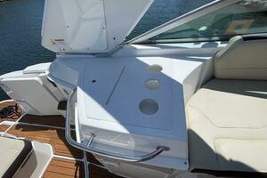 295 30ft Monterey Yacht For Sale