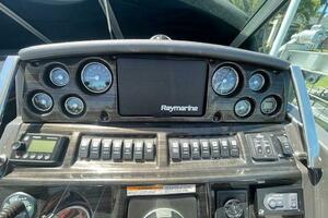 295 30ft Monterey Yacht For Sale