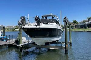 295 30ft Monterey Yacht For Sale