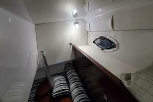 295 30ft Monterey Yacht For Sale