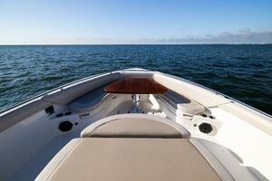 SMOKE SHOW 42ft Boston Whaler Yacht For Sale