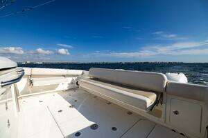 2021 Boston Whaler 420 Outrage thumbnail 26