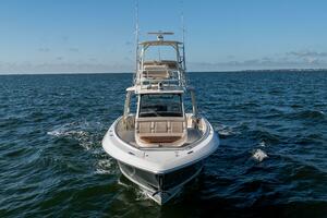 SMOKE SHOW 42ft Boston Whaler Yacht For Sale