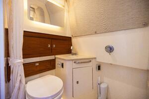 SMOKE SHOW 42ft Boston Whaler Yacht For Sale