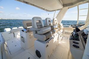 SMOKE SHOW 42ft Boston Whaler Yacht For Sale