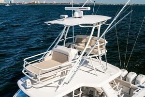 SMOKE SHOW 42ft Boston Whaler Yacht For Sale