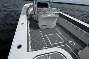 33ft SeaHunter Yacht For Sale