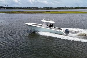 33ft SeaHunter Yacht For Sale