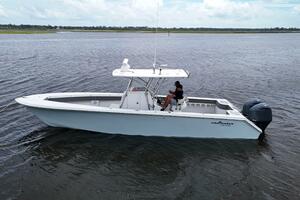 33ft SeaHunter Yacht For Sale