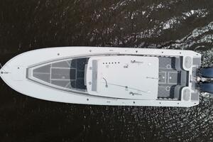 33ft SeaHunter Yacht For Sale