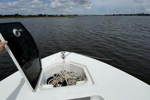 33ft SeaHunter Yacht For Sale