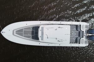 33ft SeaHunter Yacht For Sale