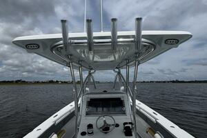 33ft SeaHunter Yacht For Sale