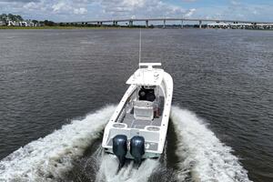 33ft SeaHunter Yacht For Sale