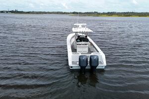 33ft SeaHunter Yacht For Sale