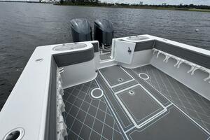 33ft SeaHunter Yacht For Sale