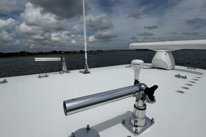 33ft SeaHunter Yacht For Sale