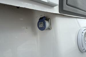 33ft SeaHunter Yacht For Sale