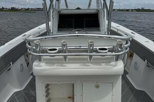 33ft SeaHunter Yacht For Sale