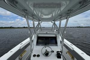 33ft SeaHunter Yacht For Sale
