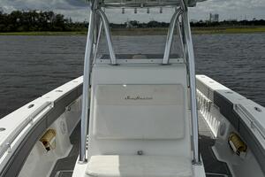 33ft SeaHunter Yacht For Sale