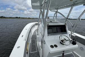 33ft SeaHunter Yacht For Sale