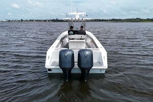 33ft SeaHunter Yacht For Sale